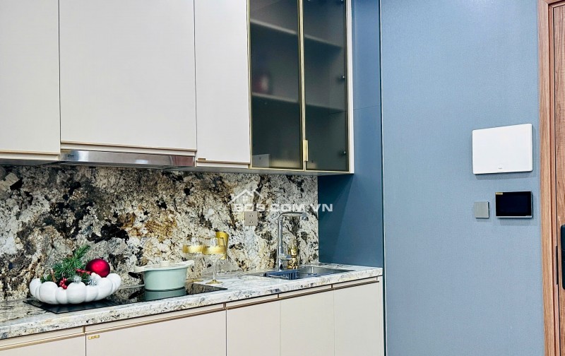 KHU PHỐ CHUYÊN GIA PHƯỚC ĐỨC B - GẦN KCN PHƯỚC ĐÔNG