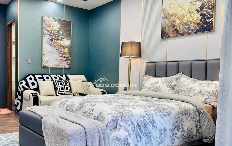 KHU PHỐ CHUYÊN GIA PHƯỚC ĐỨC B - GẦN KCN PHƯỚC ĐÔNG