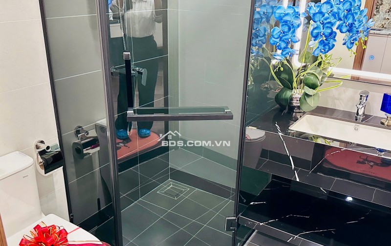 KHU PHỐ CHUYÊN GIA PHƯỚC ĐỨC B - GẦN KCN PHƯỚC ĐÔNG