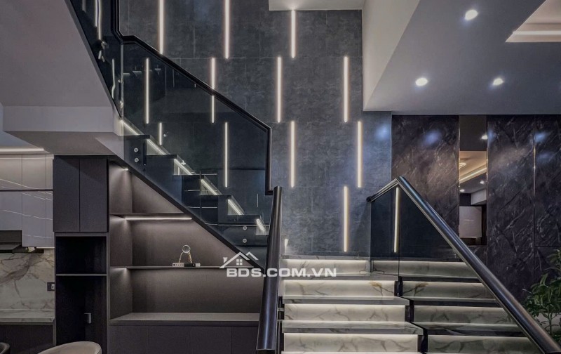 BÁN NHÀ PHỐ DIỆN TÍCH ĐẸP – THỦ DẦU MỘT - Ngang 6 - Giá 3.25 tỷ