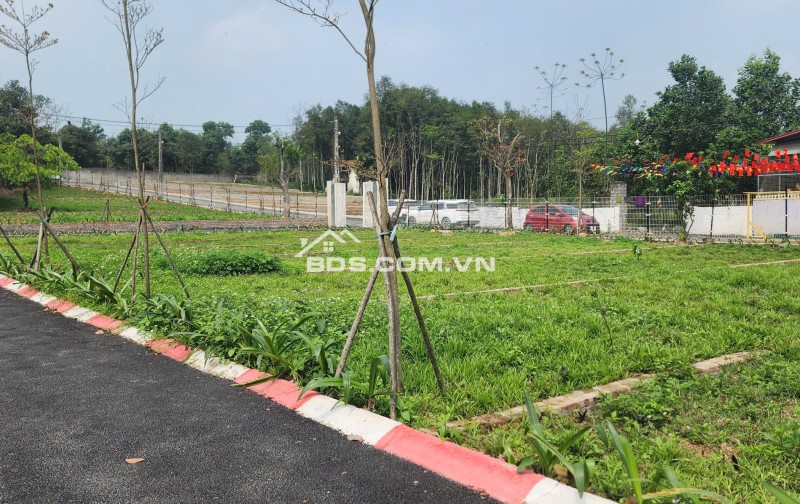 sở hữu ngay đất nền sát KCN nhuận trạch chỉ từ 9tr/1m2