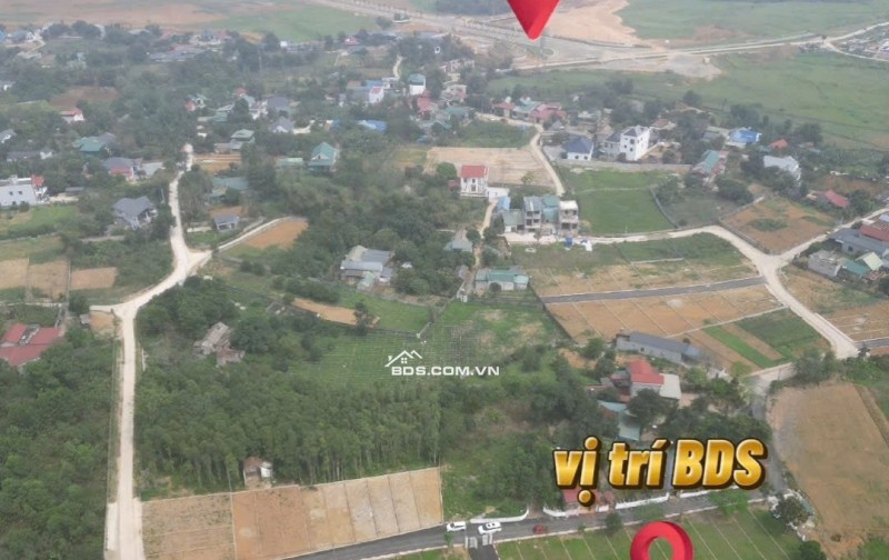 sở hữu ngay đất nền sát KCN nhuận trạch chỉ từ 9tr/1m2