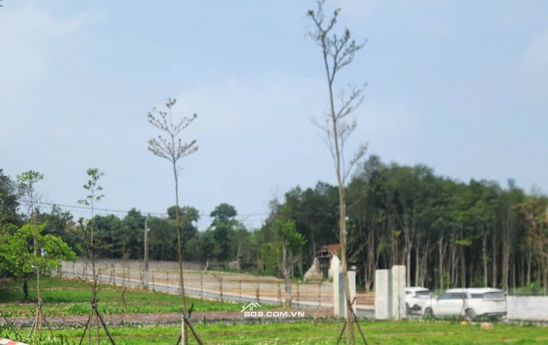 sở hữu ngay đất nền sát KCN nhuận trạch chỉ từ 9tr/1m2