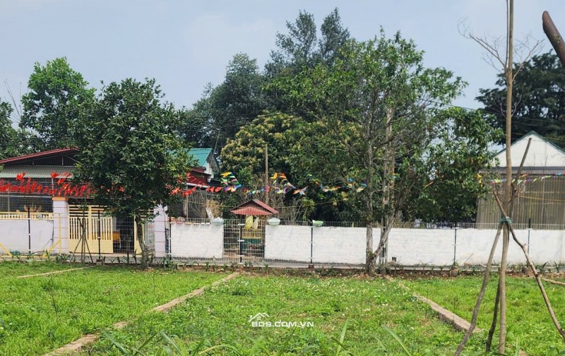 sở hữu ngay đất nền sát KCN nhuận trạch chỉ từ 9tr/1m2