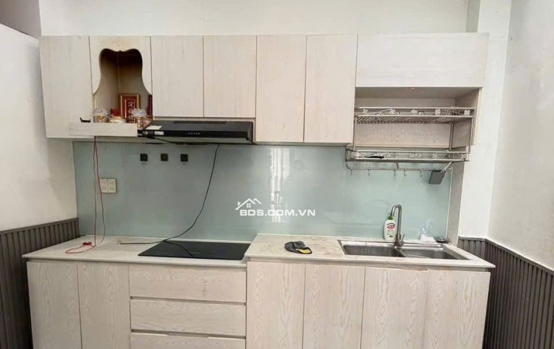  CẦN BÁN GẤP NHÀ THỊ TRẤN CỦ CHI – GIÁ 980 TRIỆU Sổ hồng riêng DT: 101m2 