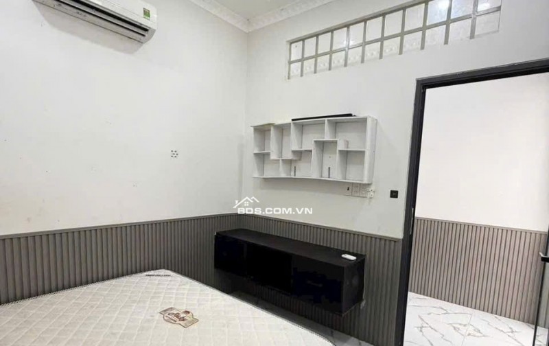  CẦN BÁN GẤP NHÀ THỊ TRẤN CỦ CHI – GIÁ 980 TRIỆU Sổ hồng riêng DT: 101m2 