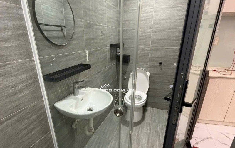  CẦN BÁN GẤP NHÀ THỊ TRẤN CỦ CHI – GIÁ 980 TRIỆU Sổ hồng riêng DT: 101m2 