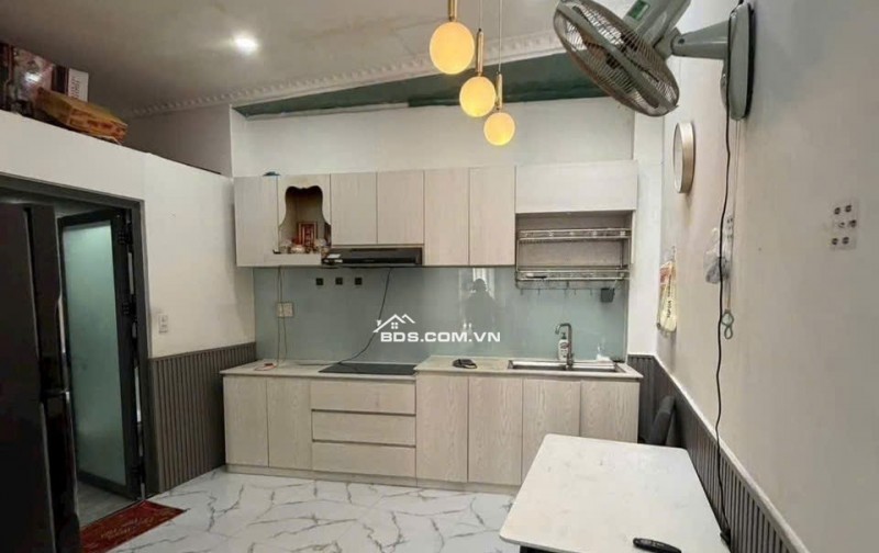  CẦN BÁN GẤP NHÀ THỊ TRẤN CỦ CHI – GIÁ 980 TRIỆU Sổ hồng riêng DT: 101m2 