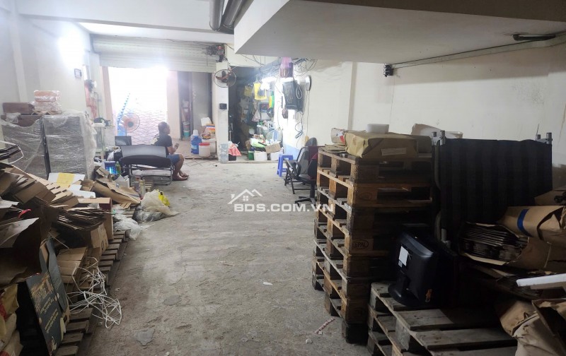 Bán nhà mặt phố Trương Văn Bang ngay UBND Thủ Đức, 103m2, Hầm 6 tầng-39.9 tỷ