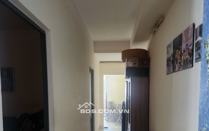 Bán nhà mặt phố Trương Văn Bang ngay UBND Thủ Đức, 103m2, Hầm 6 tầng-39.9 tỷ