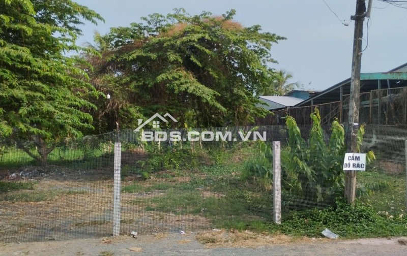 1000m2 đất mặt tiền lộ thầy Cai cách đại lộ Đông Tây 100m