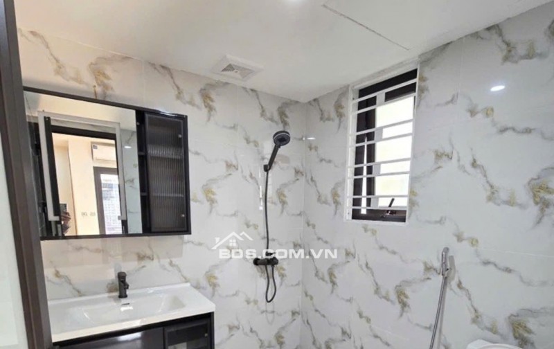 BÁN NHÀ SIÊU PHẨM LÊ TRỌNG TẤN - NGÕ THÔNG - Ô TÔ 7 CHỖ VÀO NHÀ - 48m² - 10 tỷ