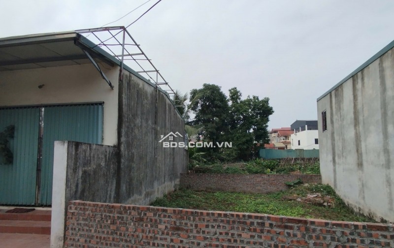 TÔI  CẦN  BÁN LÔ ĐẤT HÀ NỘI