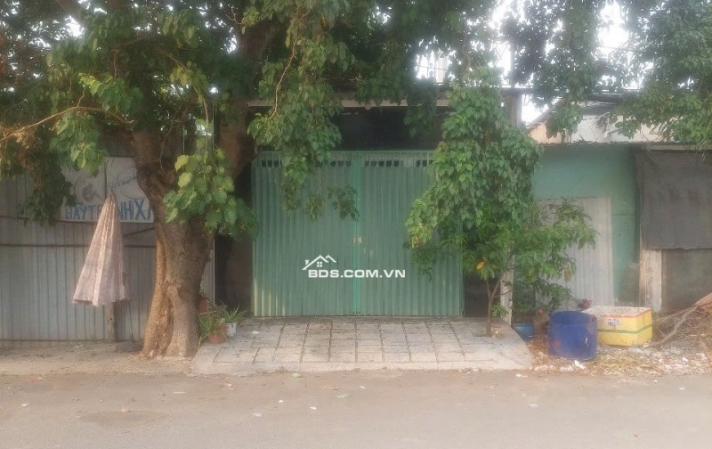 CẦN BÁN GẤP CĂN NHÀ MẶT TIỀN ĐƯỜNG CHUYÊN DÙNG 9 QUẬN 7. LH:0965194239.