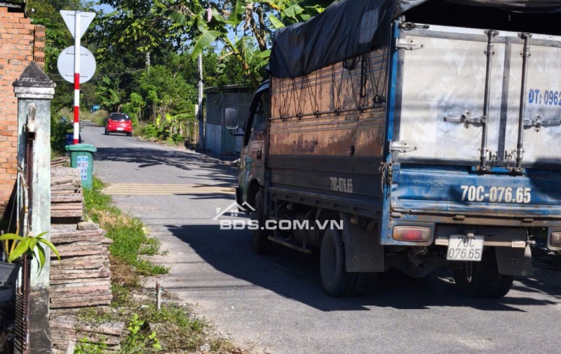 ĐẤT ĐẸP – GIÁ TỐT  – CHÍNH CHỦ CẦN BÁN Tại Đường Tân Thành 11, Đường Tân Thành 11, Thị trấn Tân Thành