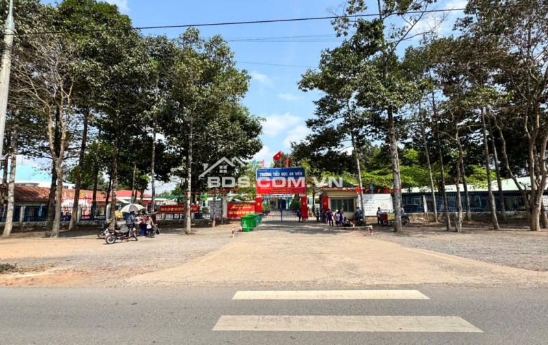 Hàng Rẻ Nhất An Viễn Trả Trước 100 tr công chứng liền tay