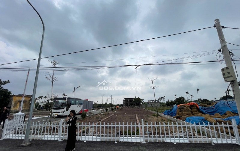 ĐẤT AN LÃO – HẢI PHÒNG (Giá chỉ từ 9xx triệu – cơ hội vào hàng khi thị trường còn “chân sóng)