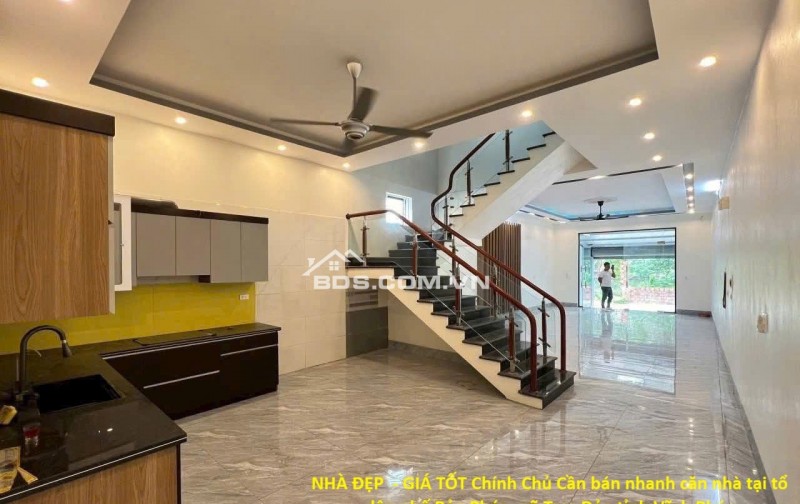 NHÀ ĐẸP  - GIÁ TỐT Chính Chủ Cần bán nhanh căn nhà tại xã Tam Đảo tỉnh Vĩnh Phúc