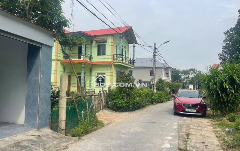 NHÀ ĐẸP  - GIÁ TỐT Chính Chủ Cần bán nhanh căn nhà tại xã Tam Đảo tỉnh Vĩnh Phúc