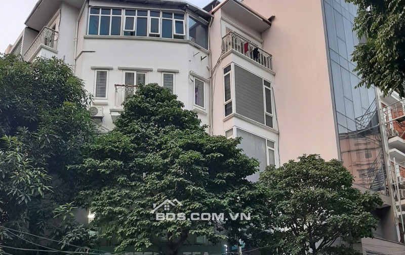 Cho thuê nhà mặt phố Xuân Quỳnh, Vũ Phạm Hàm