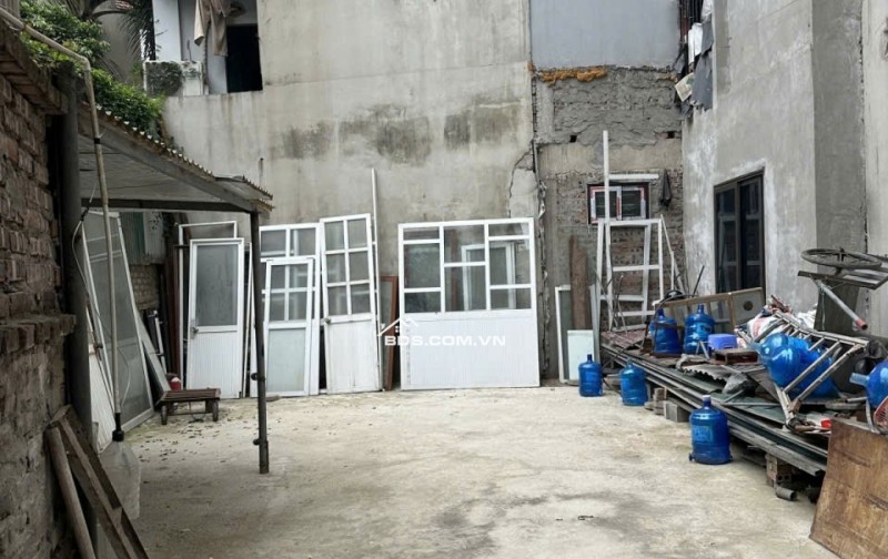 Bán Đất Yên Xá-Thanh trì – 70m2 mặt tiền 5m, ngõ cực đẹp  Nhỉnh 9 tỷ