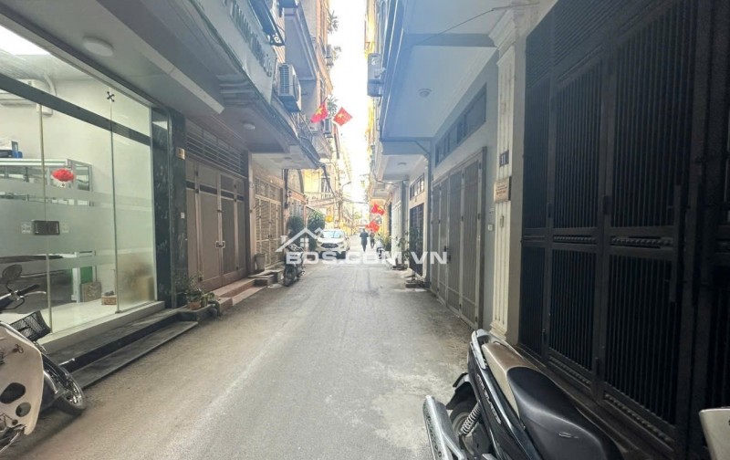 Bán Đất Yên Xá-Thanh trì – 70m2 mặt tiền 5m, ngõ cực đẹp  Nhỉnh 9 tỷ