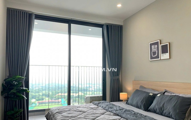 Cho thuê căn hộ 2pn2wc gần Aeon Mall Canary Bình Dương