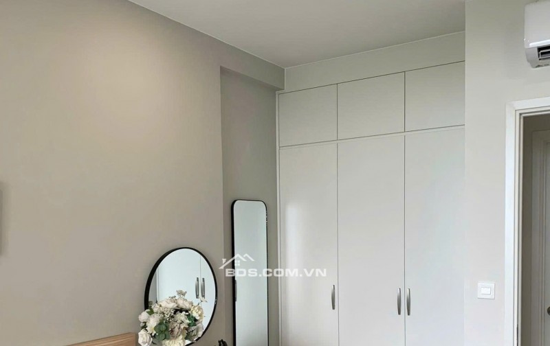 Cho thuê căn hộ 2pn2wc gần Aeon Mall Canary Bình Dương