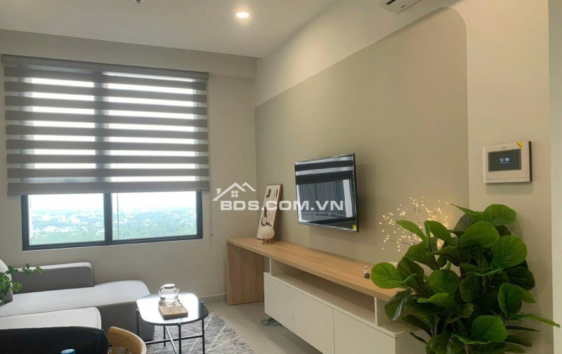 Cho thuê căn hộ 2pn2wc gần Aeon Mall Canary Bình Dương