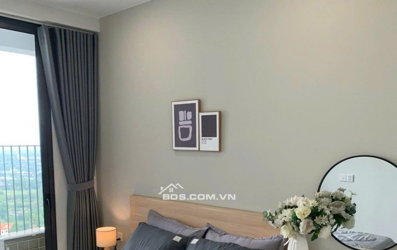 Cho thuê căn hộ 2pn2wc gần Aeon Mall Canary Bình Dương