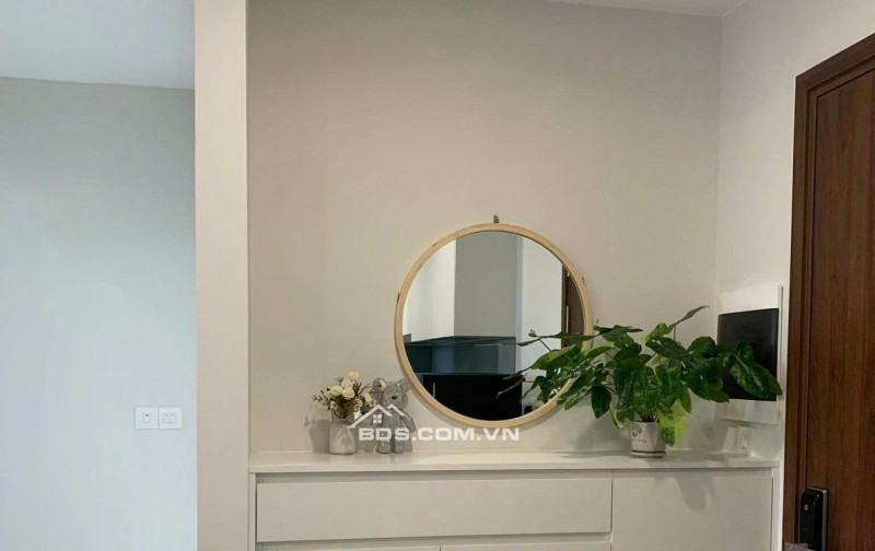 Cho thuê căn hộ 2pn2wc gần Aeon Mall Canary Bình Dương