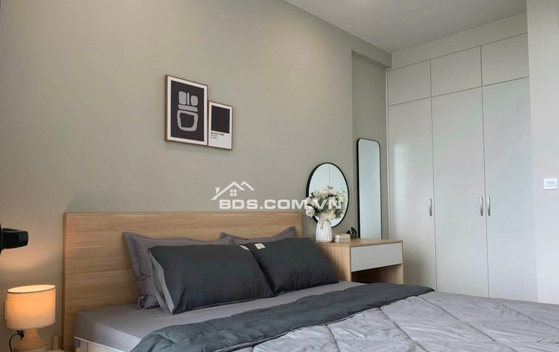 Cho thuê căn hộ 2pn2wc gần Aeon Mall Canary Bình Dương