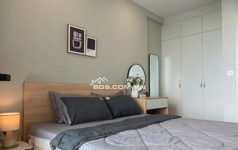 Cho thuê căn hộ 2pn2wc gần Aeon Mall Canary Bình Dương