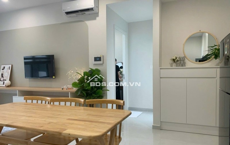 Cho thuê căn hộ 2pn2wc gần Aeon Mall Canary Bình Dương