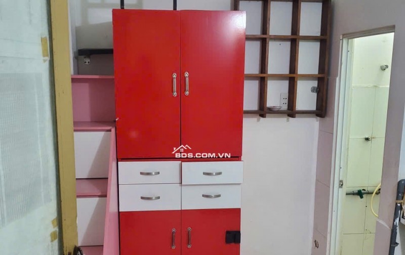 CHO THUÊ PHÒNG TRỌ 1/8 ĐƯỜNG SỐ 10 PHƯỜNG TÂN HƯNG, 18M 2,8TR/TH. LH:0919005798.