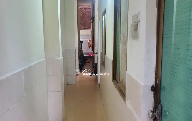 CHO THUÊ PHÒNG TRỌ 1/8 ĐƯỜNG SỐ 10 PHƯỜNG TÂN HƯNG, 18M 2,8TR/TH. LH:0919005798.