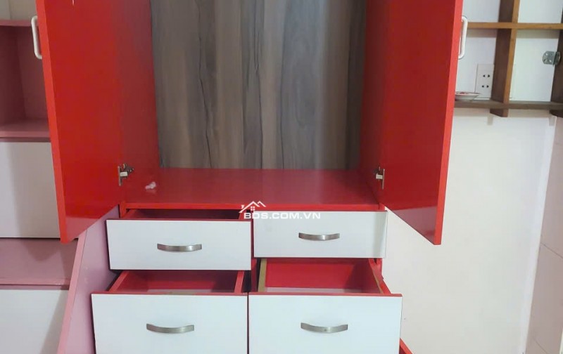 CHO THUÊ PHÒNG TRỌ 1/8 ĐƯỜNG SỐ 10 PHƯỜNG TÂN HƯNG, 18M 2,8TR/TH. LH:0919005798.