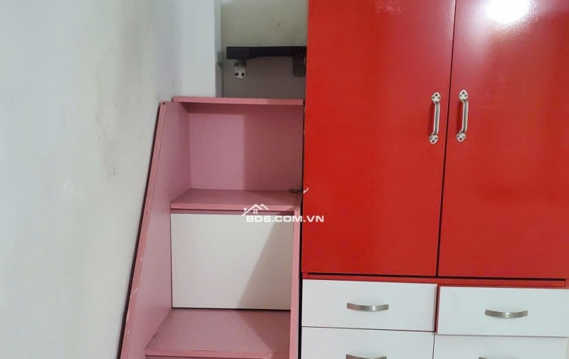 CHO THUÊ PHÒNG TRỌ 1/8 ĐƯỜNG SỐ 10 PHƯỜNG TÂN HƯNG, 18M 2,8TR/TH. LH:0919005798.