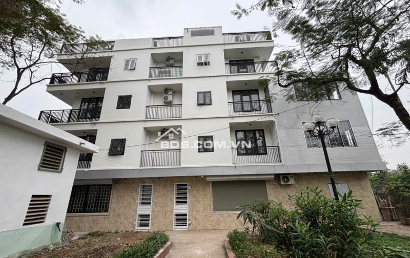 Giảm chào 2 tỷ Biệt thự KĐT Văn Quán - 135m2 - 5 tầng 30 tỷ - Đẳng cấp Thượng lưu.