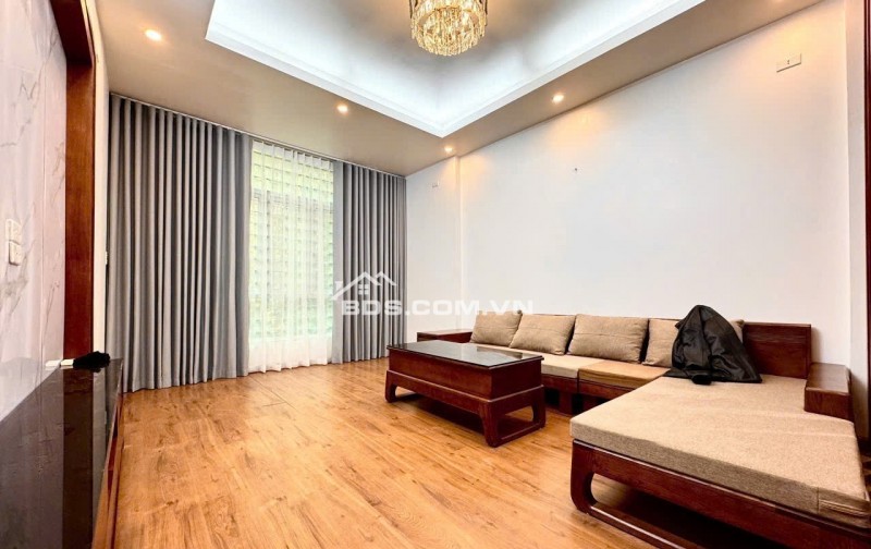 Giảm chào 2 tỷ Biệt thự KĐT Văn Quán - 135m2 - 5 tầng 30 tỷ - Đẳng cấp Thượng lưu.