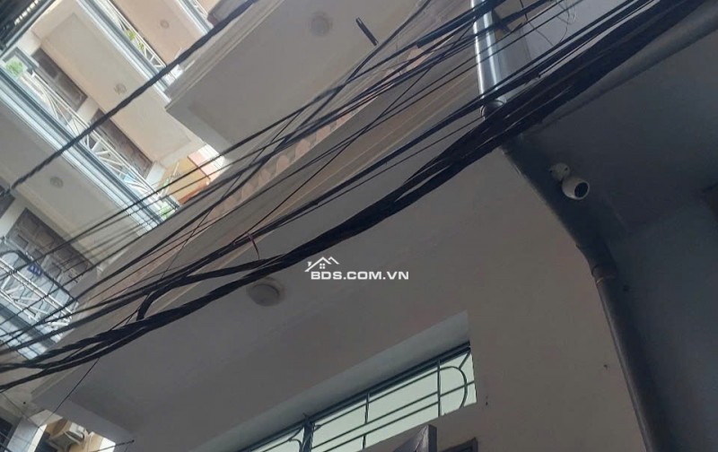 Bán nhà riêng tại Đại Mỗ, 12 tỷ, 47,5 m2, giá ưu đãi, hot!