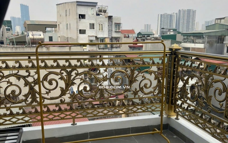 Bán nhà riêng tại Đại Mỗ, 12 tỷ, 47,5 m2, giá ưu đãi, hot!