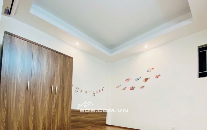 Bán nhà riêng tại Đại Mỗ, 12 tỷ, 47,5 m2, giá ưu đãi, hot!