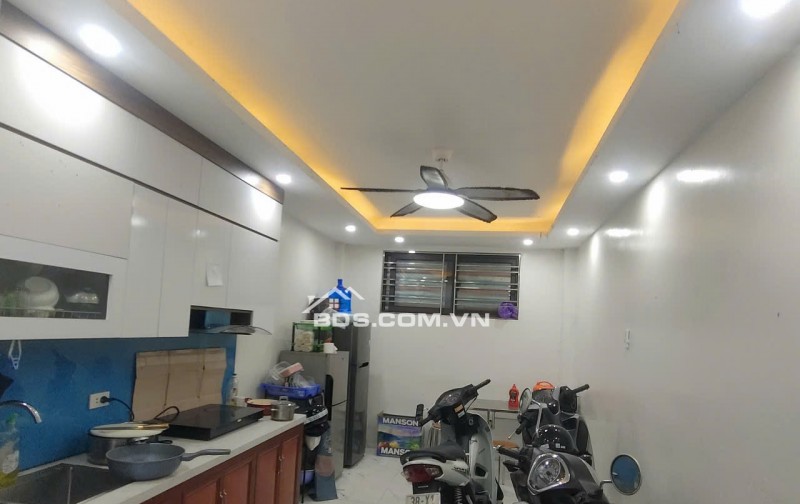 Bán nhà riêng tại Đại Mỗ, 12 tỷ, 47,5 m2, giá ưu đãi, hot!