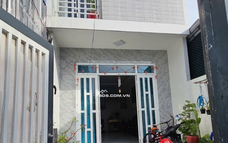 NHÀ ĐẸP – GIÁ TỐT  – CHÍNH CHỦ CẦN BÁN Tại khu phố Tân Tỉnh B, phường Mỹ Phong, Đồng Tháp mới