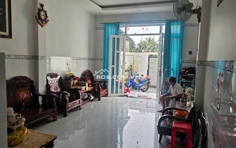 NHÀ ĐẸP – GIÁ TỐT  – CHÍNH CHỦ CẦN BÁN Tại khu phố Tân Tỉnh B, phường Mỹ Phong, Đồng Tháp mới