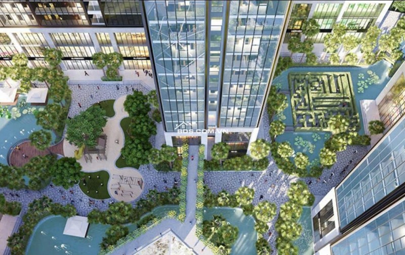 Giữ chỗ V8,V9 Sunshine Sky City được hưởng chiết khấu 1% booking sớm với giá từ 98 triệu/m2 đi kèm lịch toán giãn nhẹ