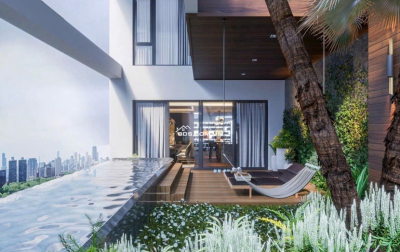 Được chiết khấu 1% khi giữ chỗ sớm V8, V9 với giá từ 98 triệu/m2 chưa VAT tại sunshine Sky City