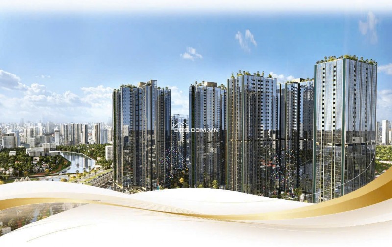 Được chiết khấu 1% khi giữ chỗ sớm V8, V9 với giá từ 98 triệu/m2 chưa VAT tại sunshine Sky City