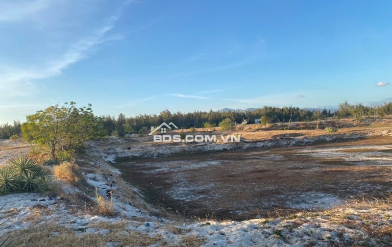 Bán Đất Dự Án Khu Dân Cư Mới A3, Xã Chí Công